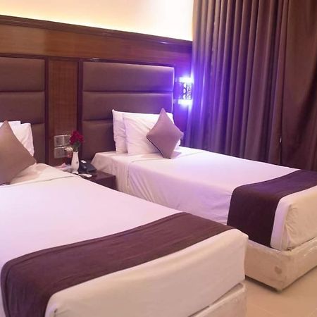 Uni Resort كوكس بازار المظهر الخارجي الصورة