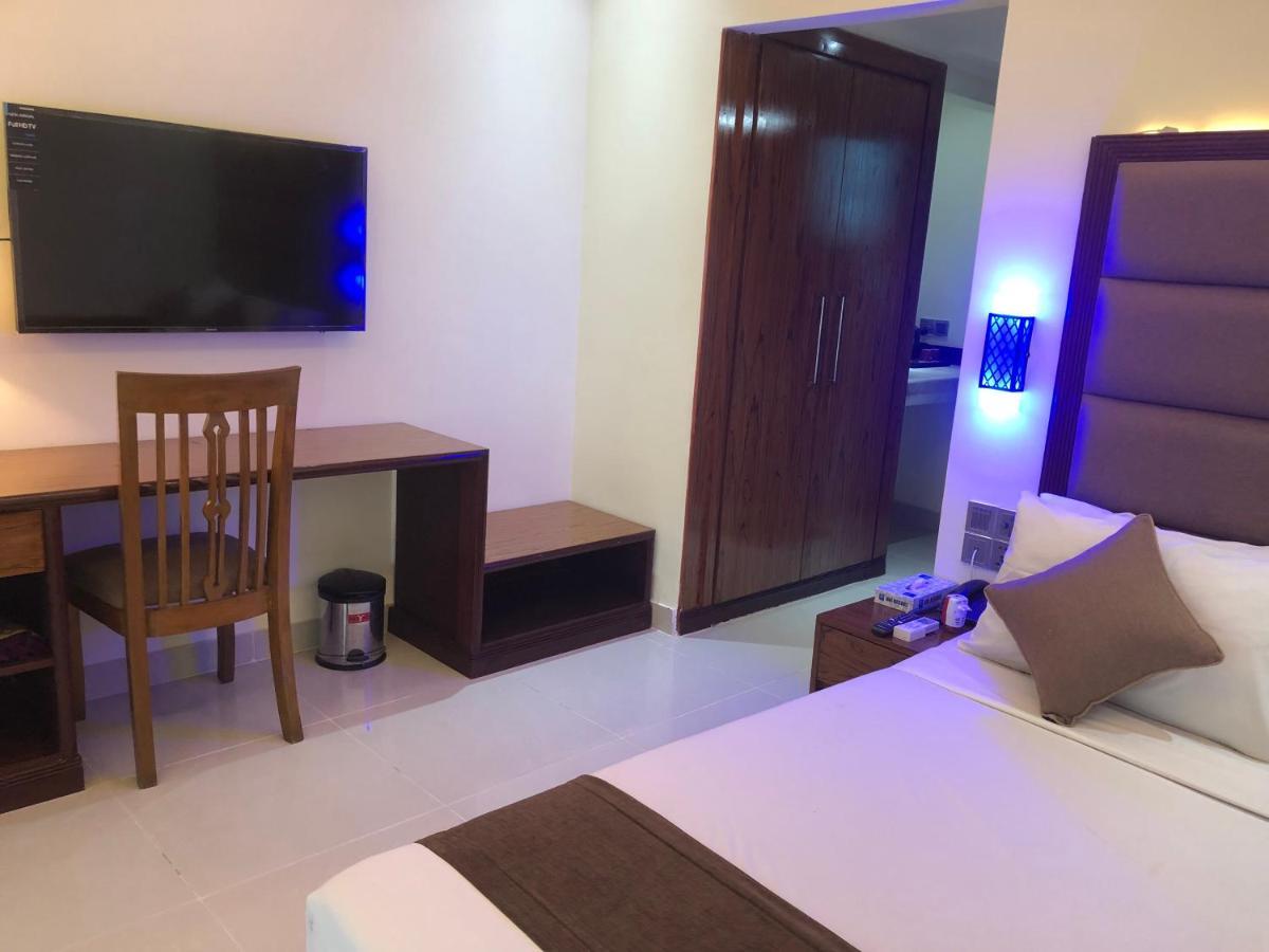 Uni Resort كوكس بازار المظهر الخارجي الصورة
