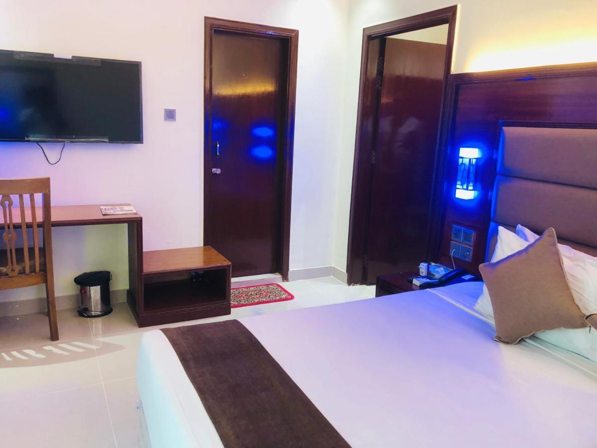 Uni Resort كوكس بازار المظهر الخارجي الصورة