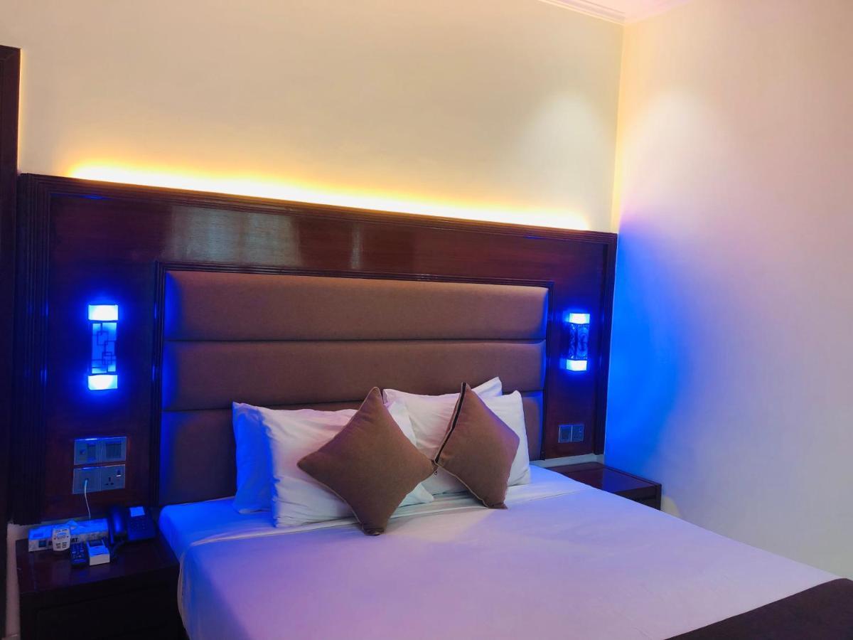 Uni Resort كوكس بازار المظهر الخارجي الصورة
