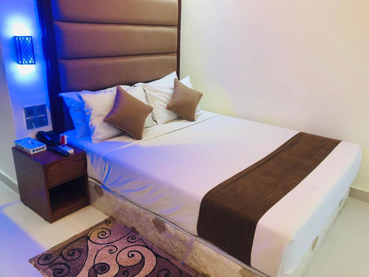 Uni Resort كوكس بازار المظهر الخارجي الصورة