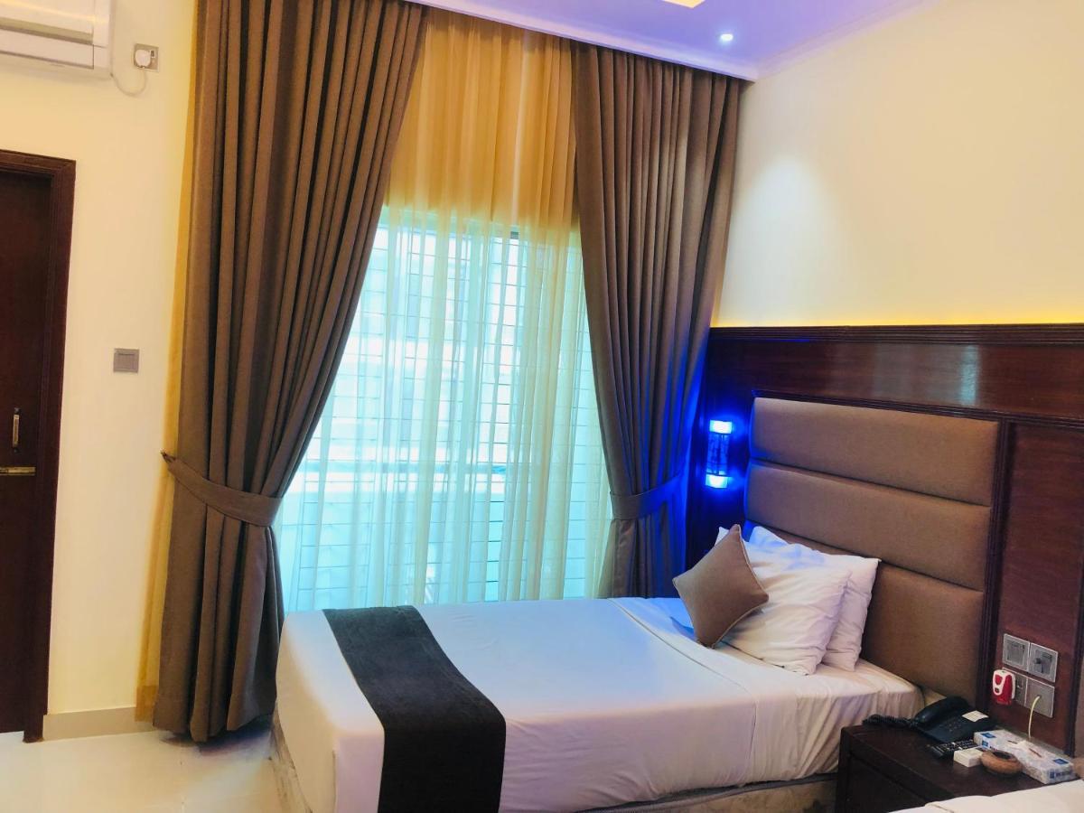 Uni Resort كوكس بازار المظهر الخارجي الصورة