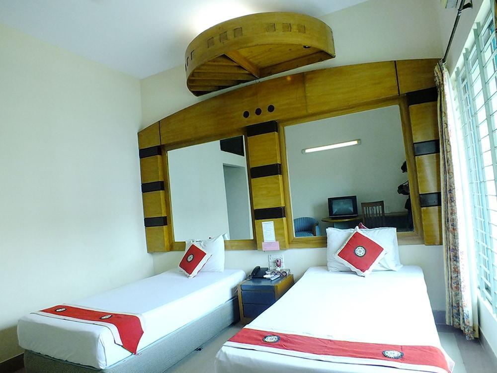 Uni Resort كوكس بازار المظهر الخارجي الصورة