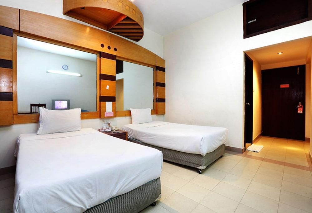 Uni Resort كوكس بازار المظهر الخارجي الصورة