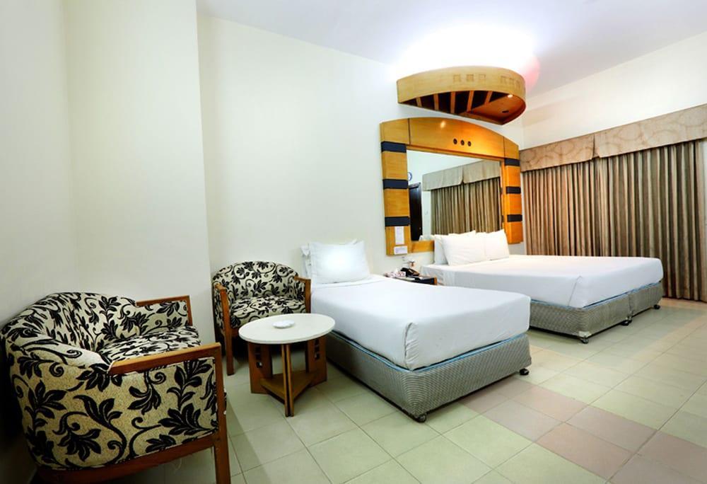 Uni Resort كوكس بازار المظهر الخارجي الصورة