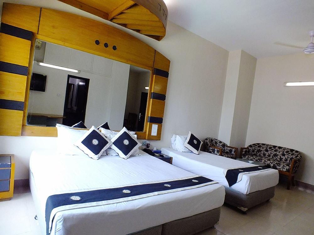 Uni Resort كوكس بازار المظهر الخارجي الصورة