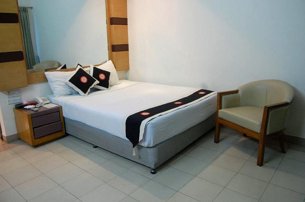 Uni Resort كوكس بازار المظهر الخارجي الصورة