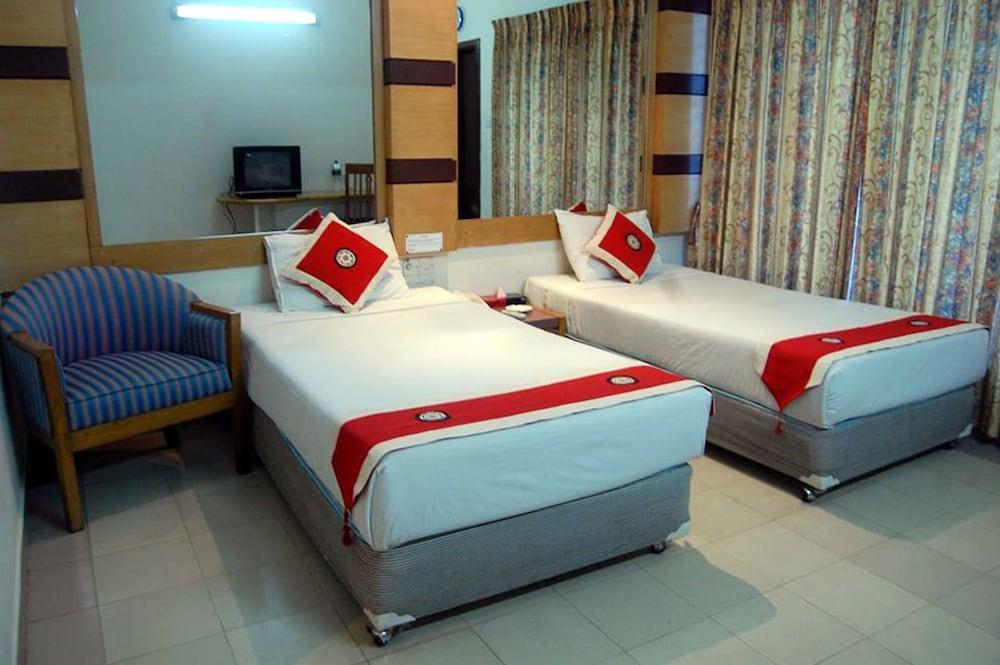 Uni Resort كوكس بازار المظهر الخارجي الصورة