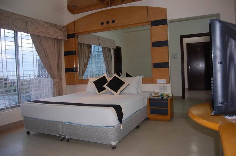 Uni Resort كوكس بازار المظهر الخارجي الصورة