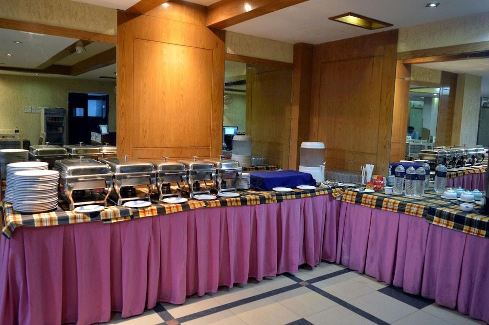 Uni Resort كوكس بازار المظهر الخارجي الصورة