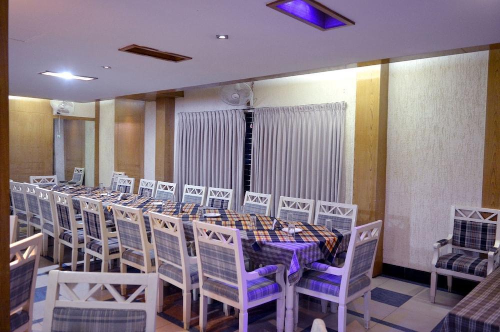Uni Resort كوكس بازار المظهر الخارجي الصورة