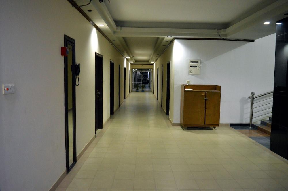 Uni Resort كوكس بازار المظهر الخارجي الصورة