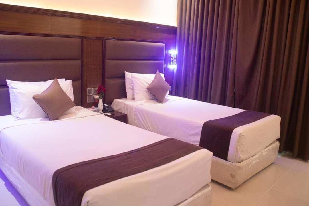 Uni Resort كوكس بازار المظهر الخارجي الصورة
