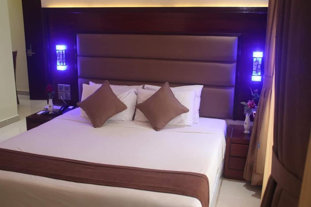 Uni Resort كوكس بازار المظهر الخارجي الصورة