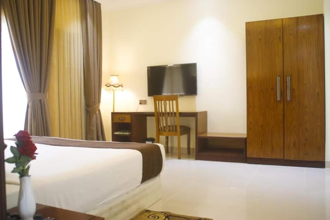 Uni Resort كوكس بازار المظهر الخارجي الصورة