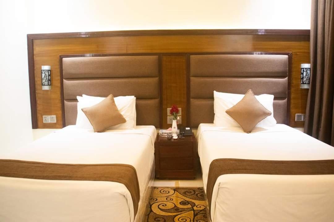 Uni Resort كوكس بازار المظهر الخارجي الصورة