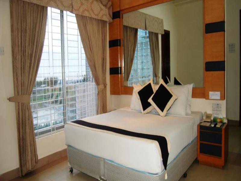 Uni Resort كوكس بازار المظهر الخارجي الصورة