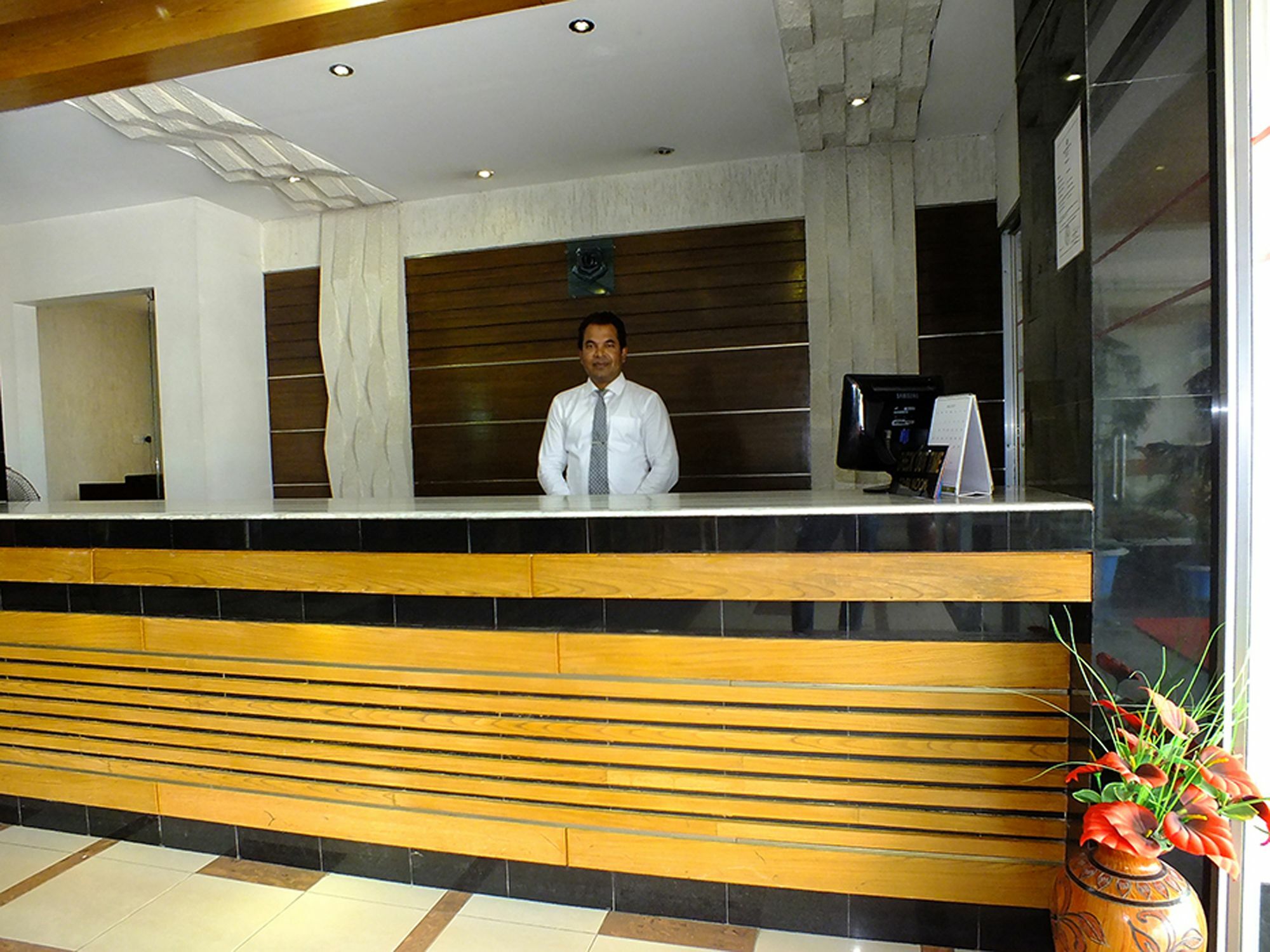Uni Resort كوكس بازار المظهر الخارجي الصورة
